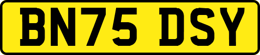 BN75DSY