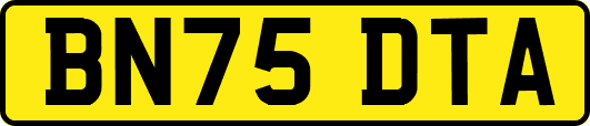 BN75DTA