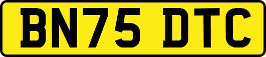 BN75DTC