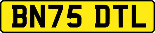 BN75DTL