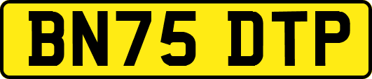 BN75DTP