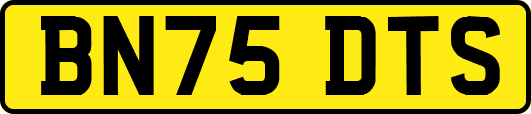 BN75DTS