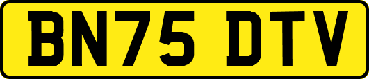 BN75DTV