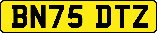 BN75DTZ