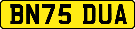 BN75DUA