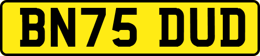 BN75DUD