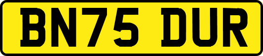 BN75DUR