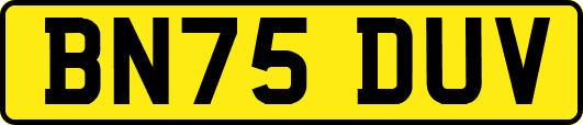 BN75DUV