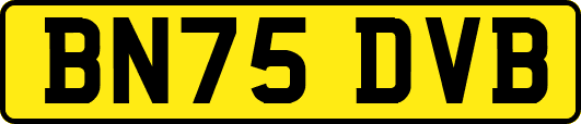 BN75DVB