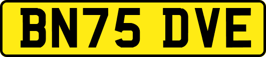 BN75DVE