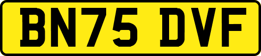 BN75DVF