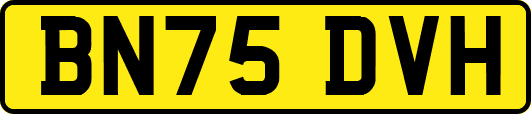 BN75DVH