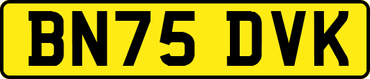 BN75DVK