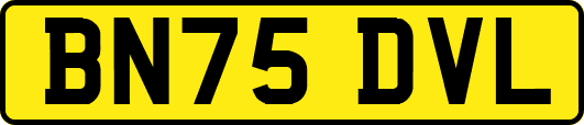 BN75DVL