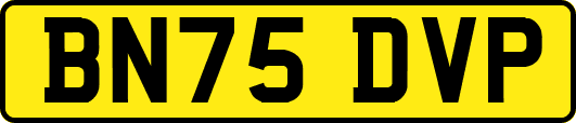 BN75DVP
