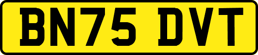 BN75DVT