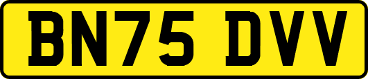 BN75DVV