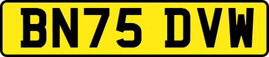 BN75DVW
