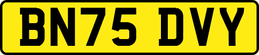 BN75DVY