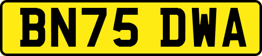 BN75DWA