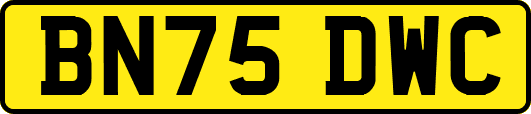 BN75DWC