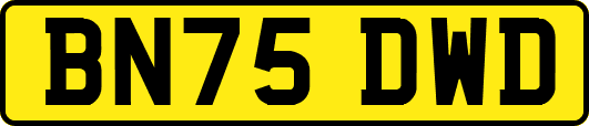 BN75DWD