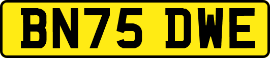 BN75DWE