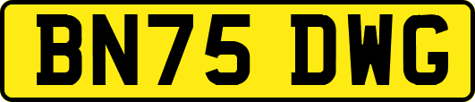 BN75DWG
