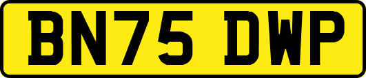 BN75DWP