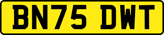BN75DWT