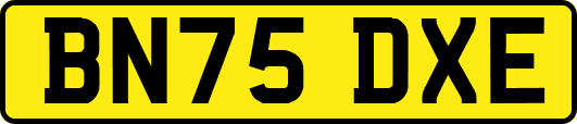 BN75DXE