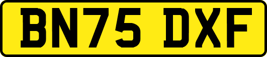 BN75DXF