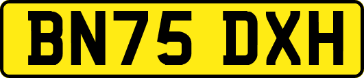 BN75DXH