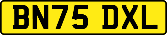 BN75DXL