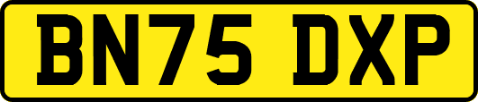 BN75DXP