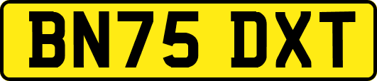 BN75DXT
