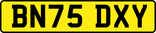 BN75DXY