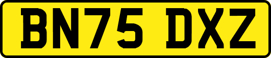 BN75DXZ