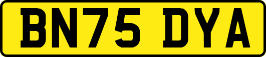 BN75DYA