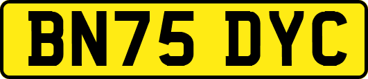 BN75DYC