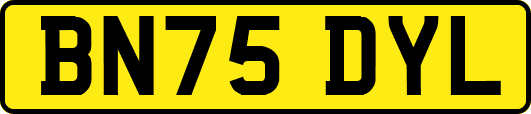 BN75DYL
