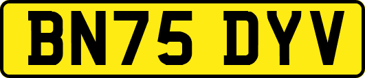 BN75DYV