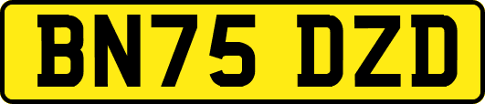 BN75DZD