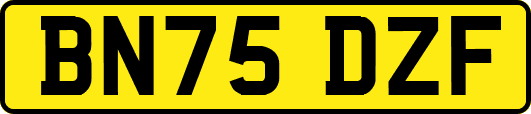 BN75DZF