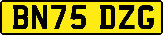 BN75DZG