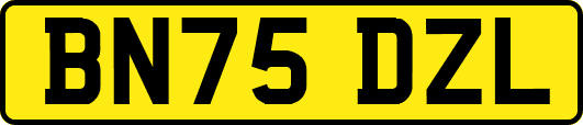 BN75DZL