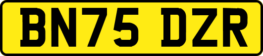 BN75DZR