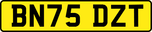 BN75DZT