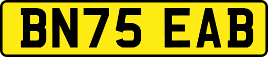 BN75EAB