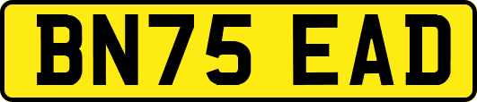 BN75EAD